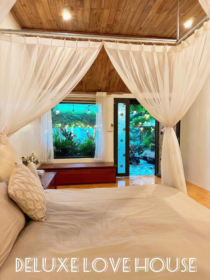Love House Homestay Sapa Exterior foto