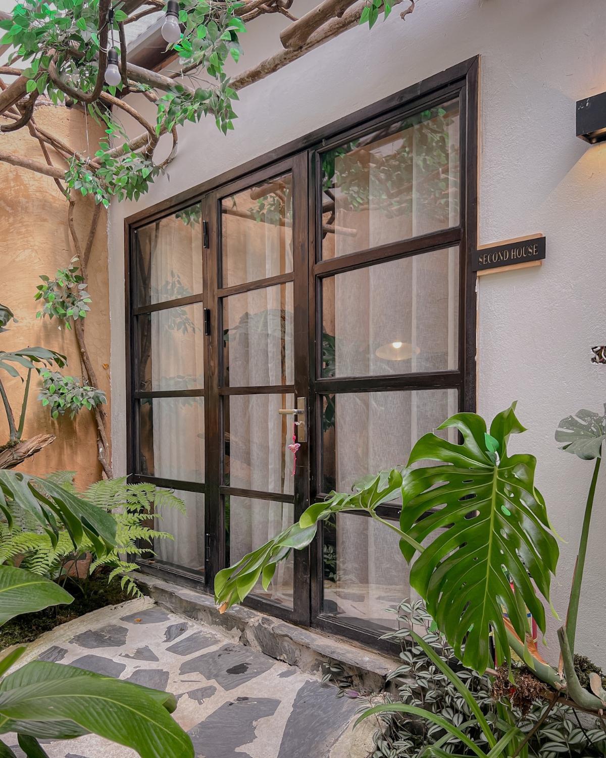 Love House Homestay Sapa Exterior foto