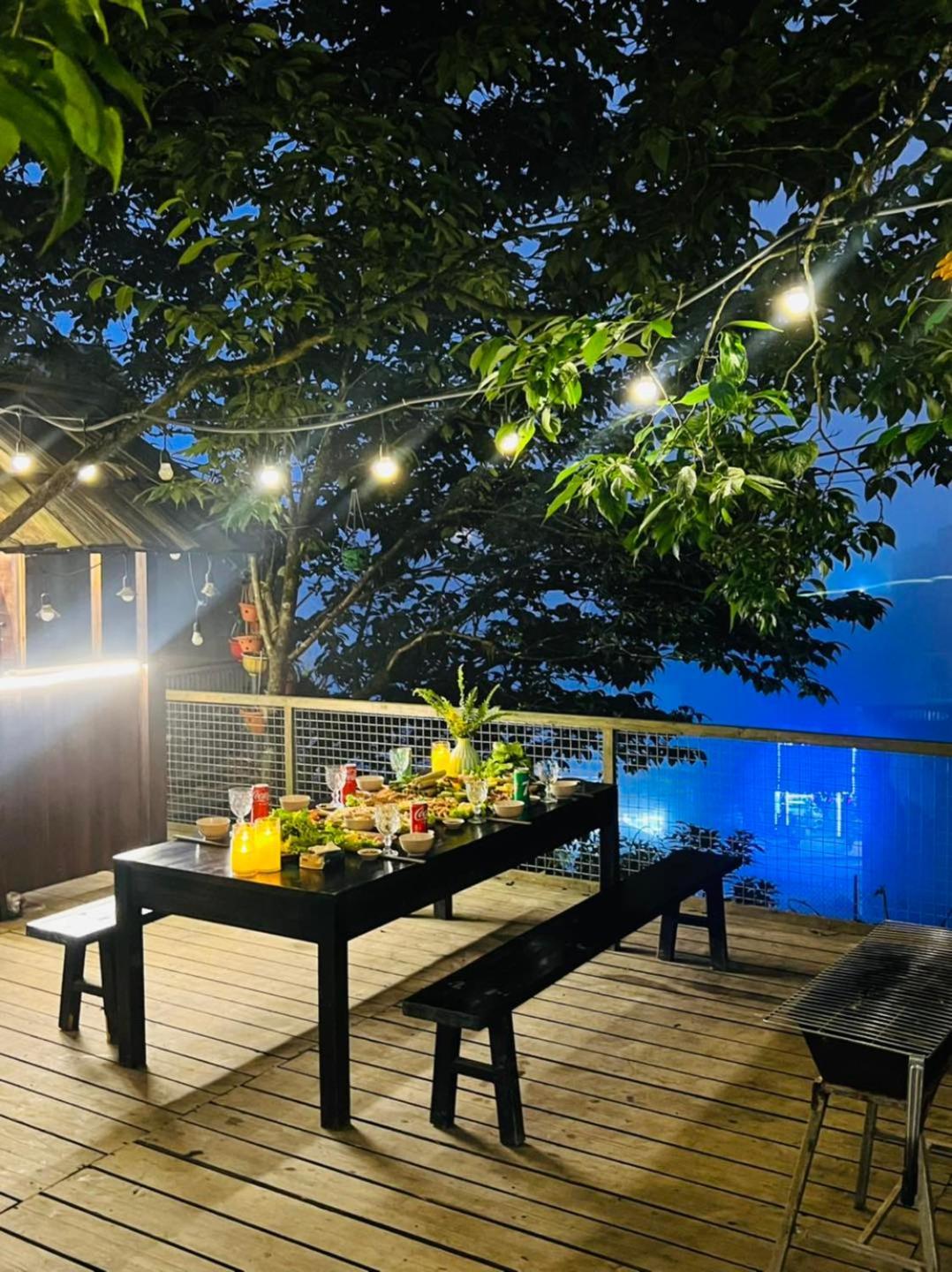 Love House Homestay Sapa Exterior foto