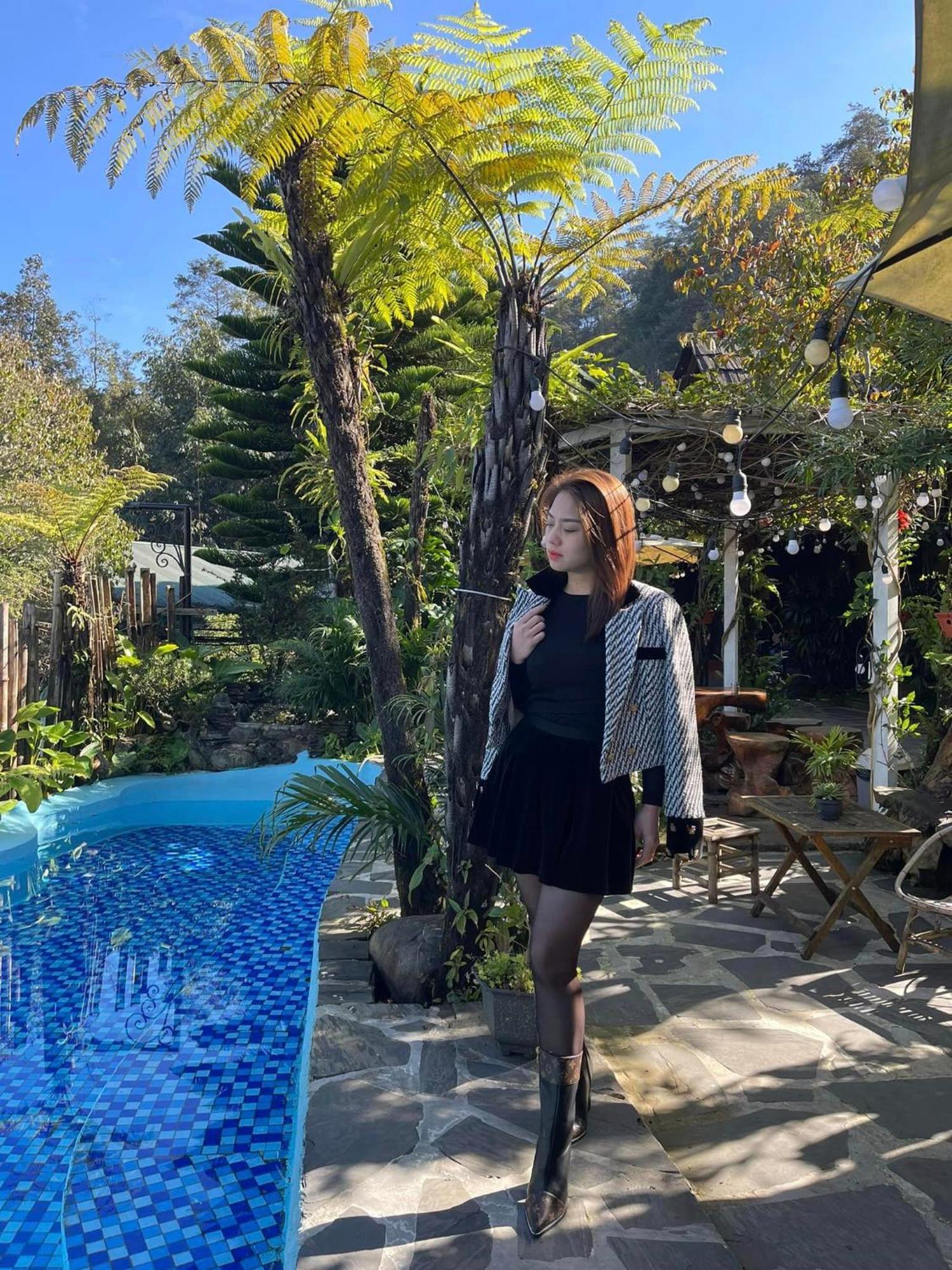 Love House Homestay Sapa Exterior foto