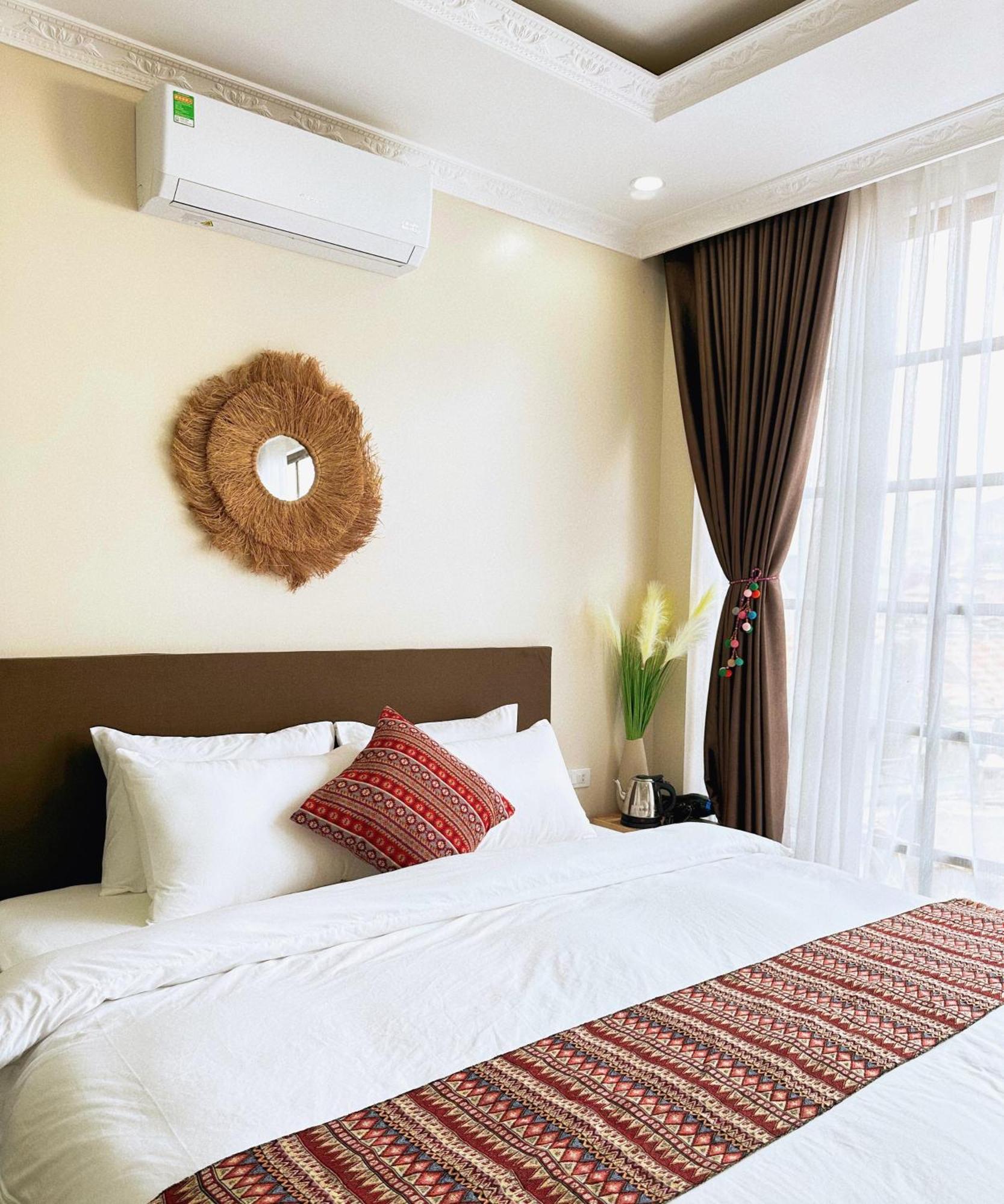 Love House Homestay Sapa Exterior foto