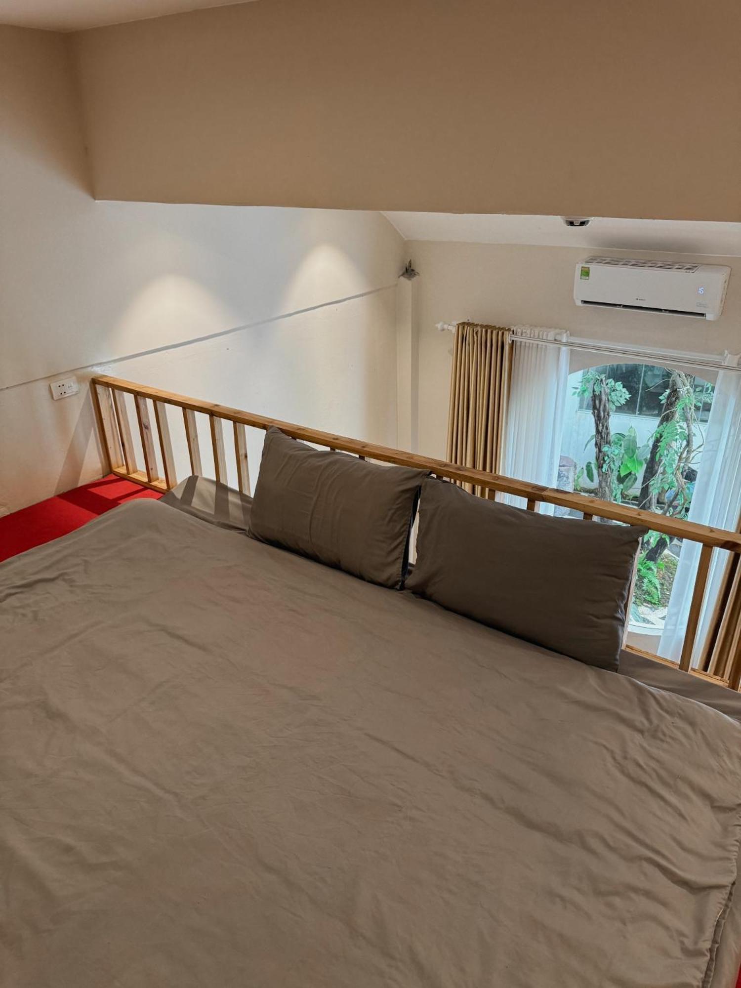 Love House Homestay Sapa Exterior foto