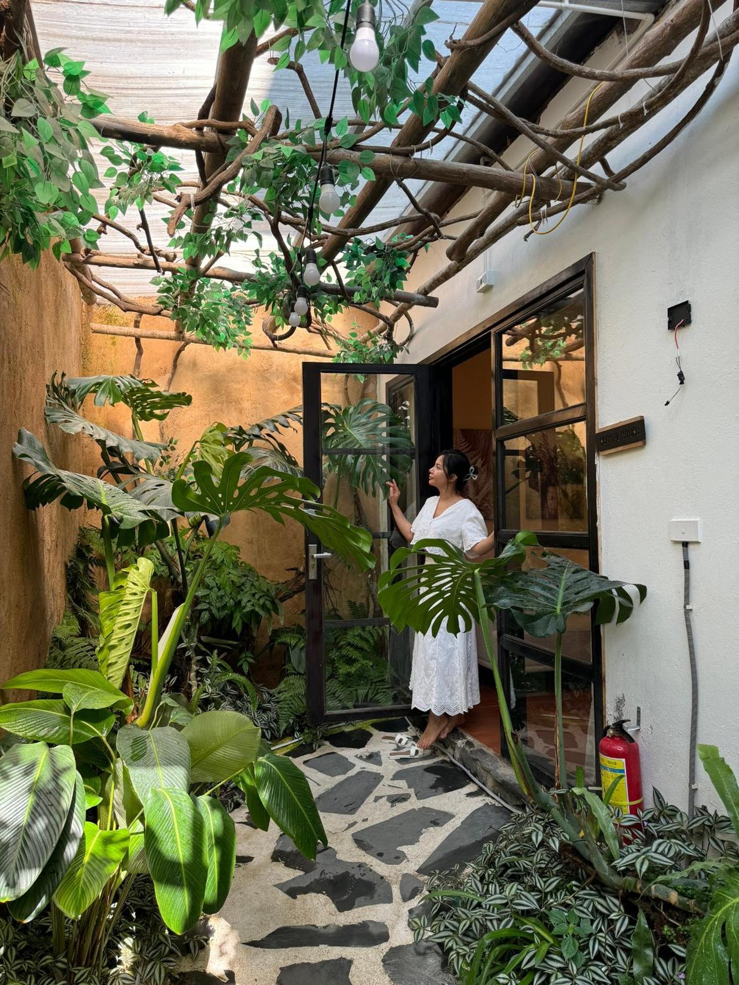 Love House Homestay Sapa Exterior foto